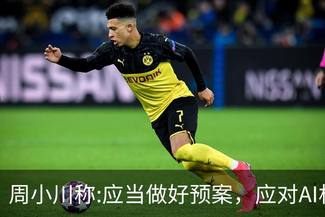 周小川称:应当做好预案，应对AI相关投资失败可能带来的金融风险！